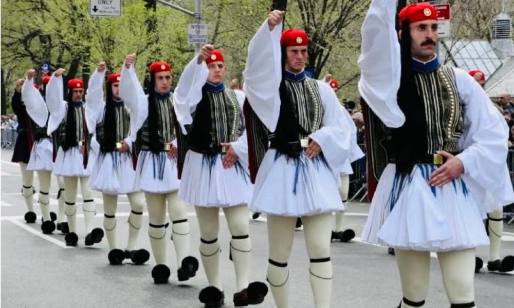 Νεα Υόρκη - 5 Ιουνίου: Η παρέλαση του Ελληνισμού θα ειναι από τις μαζικότερες των τελευταίων ετών